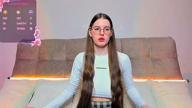 AriellaTesk online show from 11-27-25, 05:08