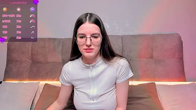 AriellaTesk online show from 02-27-25, 05:29