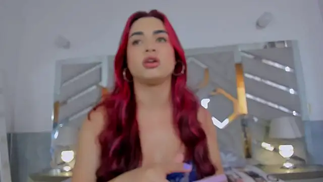 alexandra fire69x online show from 04-06-26, 02:40