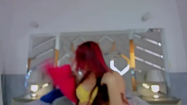 alexandra fire69x online show from 04-07-26, 02:41