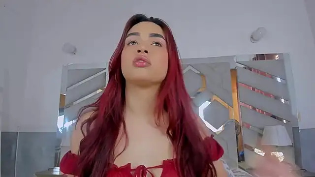 alexandra fire69x online show from 03-21-26, 02:54