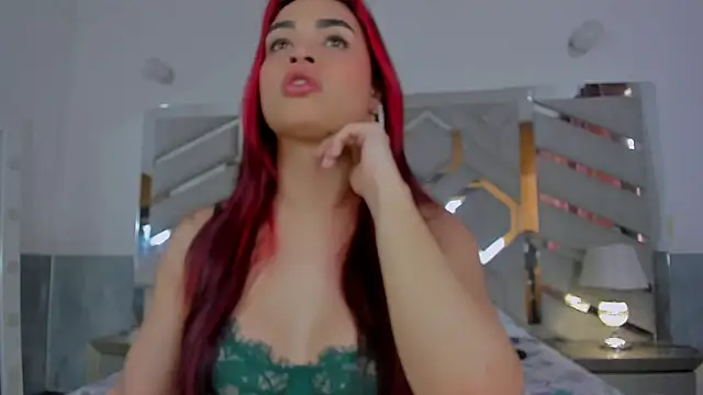 alexandra fire69x online show from 03-30-26, 02:40