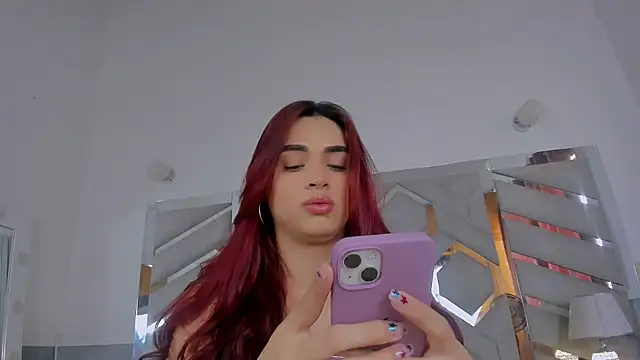 alexandra fire69x online show from 03-23-26, 02:39