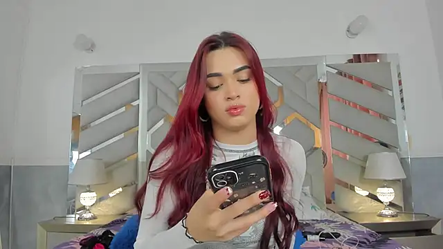 Snapshot of alexandra_fire69x chatting on 02-20-26, 02:41 alexandra fire69x online show from 02-20-26, 02:41