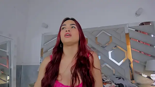 alexandra fire69x online show from 03-10-26, 02:43