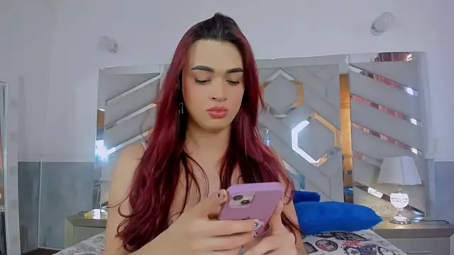 alexandra fire69x online show from 03-19-26, 02:50