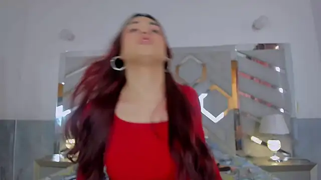 alexandra fire69x online show from 03-28-26, 02:51