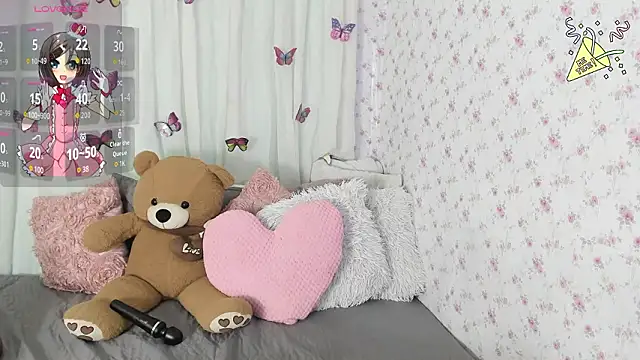 karinaEbony online show from 02-02-26, 12:15