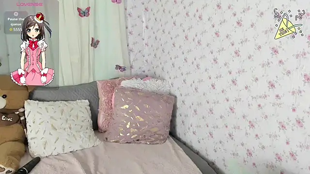 karinaEbony online show from 10-15-25, 10:56