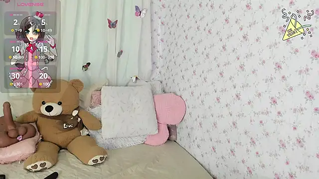 karinaEbony online show from 02-13-26, 01:11