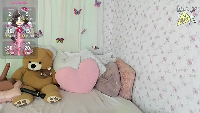 karinaEbony online show from 02-24-26, 11:33