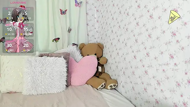 karinaEbony online show from 01-06-26, 06:34