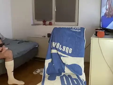 alekandrobg online show from 12-20-25, 07:39