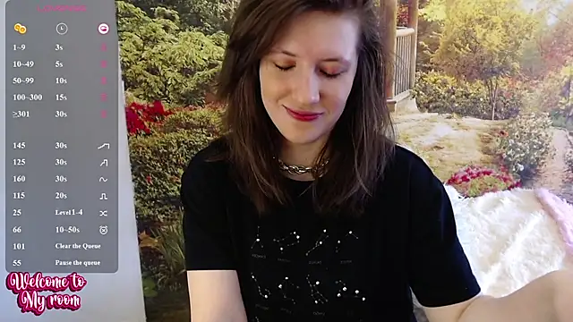Pavla Soft online show from 04-23-26, 09:27