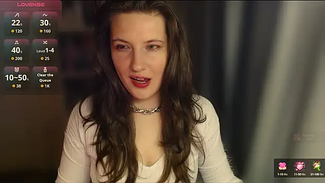 Snapshot of Pavla_Soft chatting on 09-24-25, 10:27 Pavla Soft online show from 09-24-25, 10:27