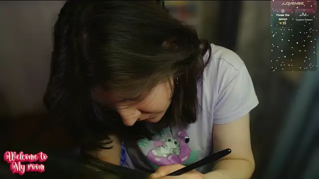 Snapshot of Pavla_Soft chatting on 02-12-26, 12:10 Pavla Soft online show from 02-12-26, 12:10