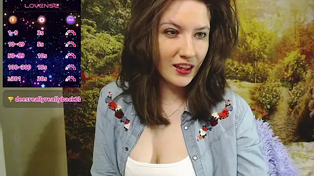 Snapshot of Pavla_Soft chatting on 03-14-26, 12:33 Pavla Soft online show from 03-14-26, 12:33