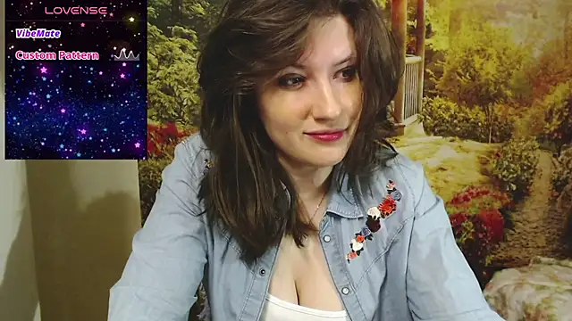 Snapshot of Pavla_Soft chatting on 03-15-26, 01:51 Pavla Soft online show from 03-15-26, 01:51