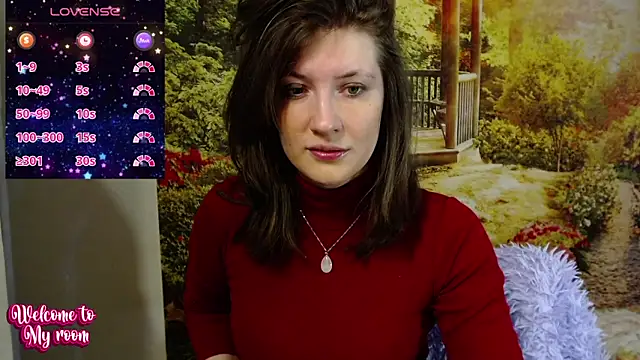 Snapshot of Pavla_Soft chatting on 03-10-26, 10:52 Pavla Soft online show from 03-10-26, 10:52