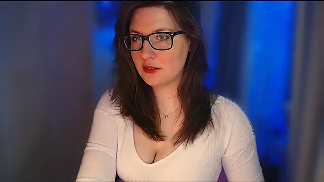 Snapshot of Pavla_Soft chatting on 01-03-25, 09:15 Pavla Soft online show from 01-03-25, 09:15