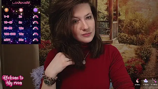 Snapshot of Pavla_Soft chatting on 03-12-26, 01:15 Pavla Soft online show from 03-12-26, 01:15
