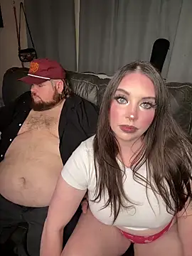 TheSpookyRoom online show from 04-02-26, 03:35