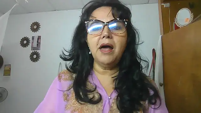 samyjons online show from 11-05-25, 01:03