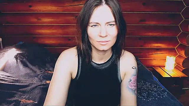 Platina Fox online show from 02-04-25, 01:59