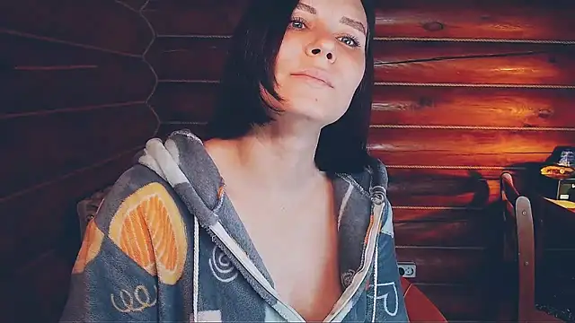 Platina Fox online show from 03-12-26, 10:08