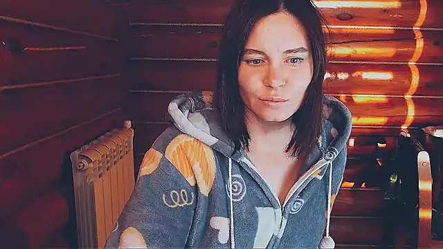 Platina Fox online show from 10-20-25, 10:16