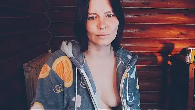 Platina Fox online show from 03-25-26, 11:53