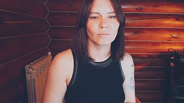 Platina Fox online show from 12-15-25, 07:14