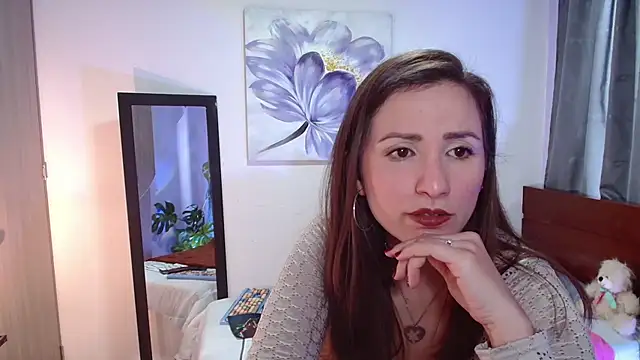 vanessabrown  online show from 03-22-25, 06:36