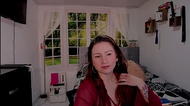 vanessabrown  online show from 05-20-26, 02:47