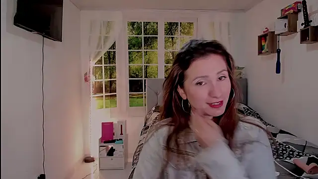 vanessabrown  online show from 05-17-26, 02:50