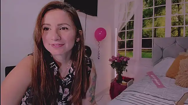 vanessabrown  online show from 04-21-26, 03:40