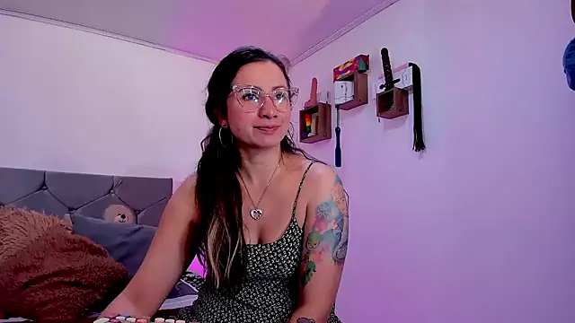 vanessabrown  online show from 11-29-25, 03:56