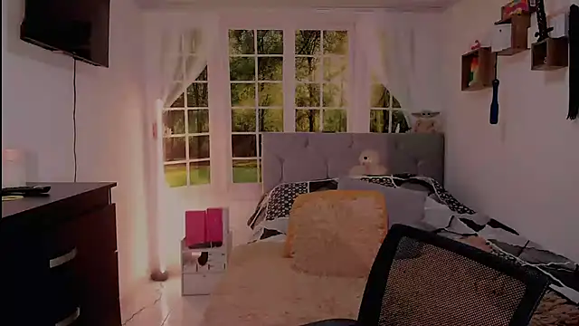 vanessabrown  online show from 05-31-26, 08:20