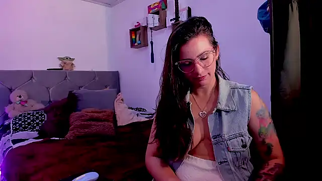 vanessabrown  online show from 01-15-26, 02:53