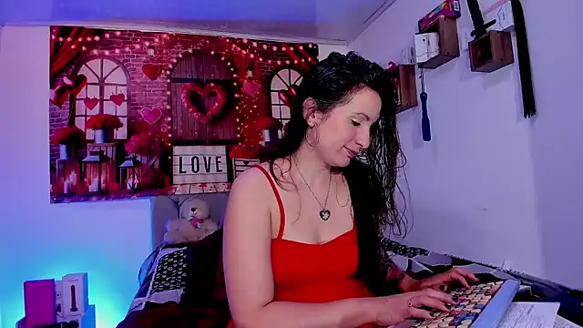 vanessabrown  online show from 02-11-26, 12:49