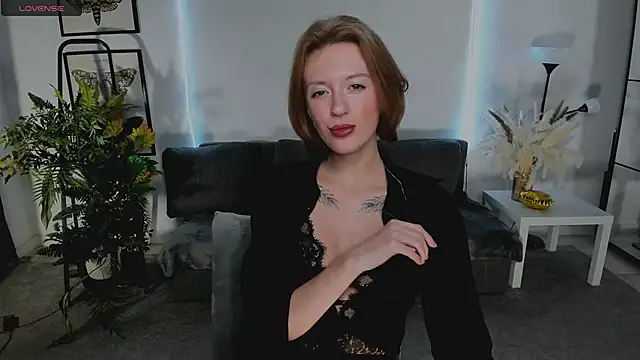 Salme Sweet online show from 01-19-26, 07:01