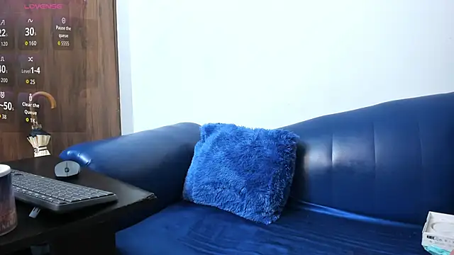 Mature Skinny online show from 11-10-25, 01:49