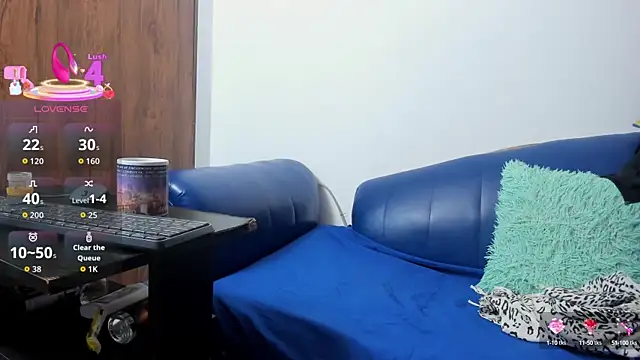 Mature Skinny online show from 10-01-25, 12:09