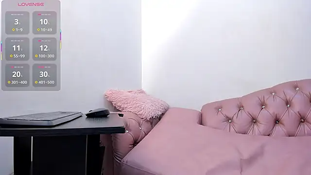 Mature Skinny online show from 03-21-25, 07:24