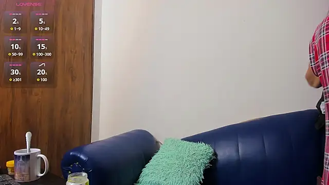 Mature Skinny online show from 09-26-25, 11:50