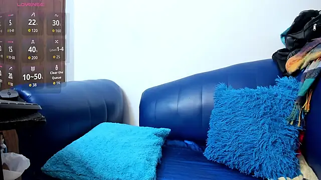 Mature Skinny online show from 10-28-25, 11:42