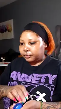 PearlSexxy69 online show from 11-19-25, 01:44