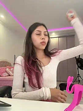 Sensualtease online show from 02-02-26, 11:15