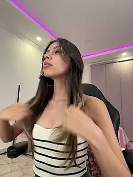 Sensualtease online show from 01-17-26, 12:15