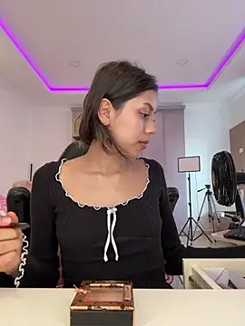 Sensualtease online show from 11-21-25, 08:52